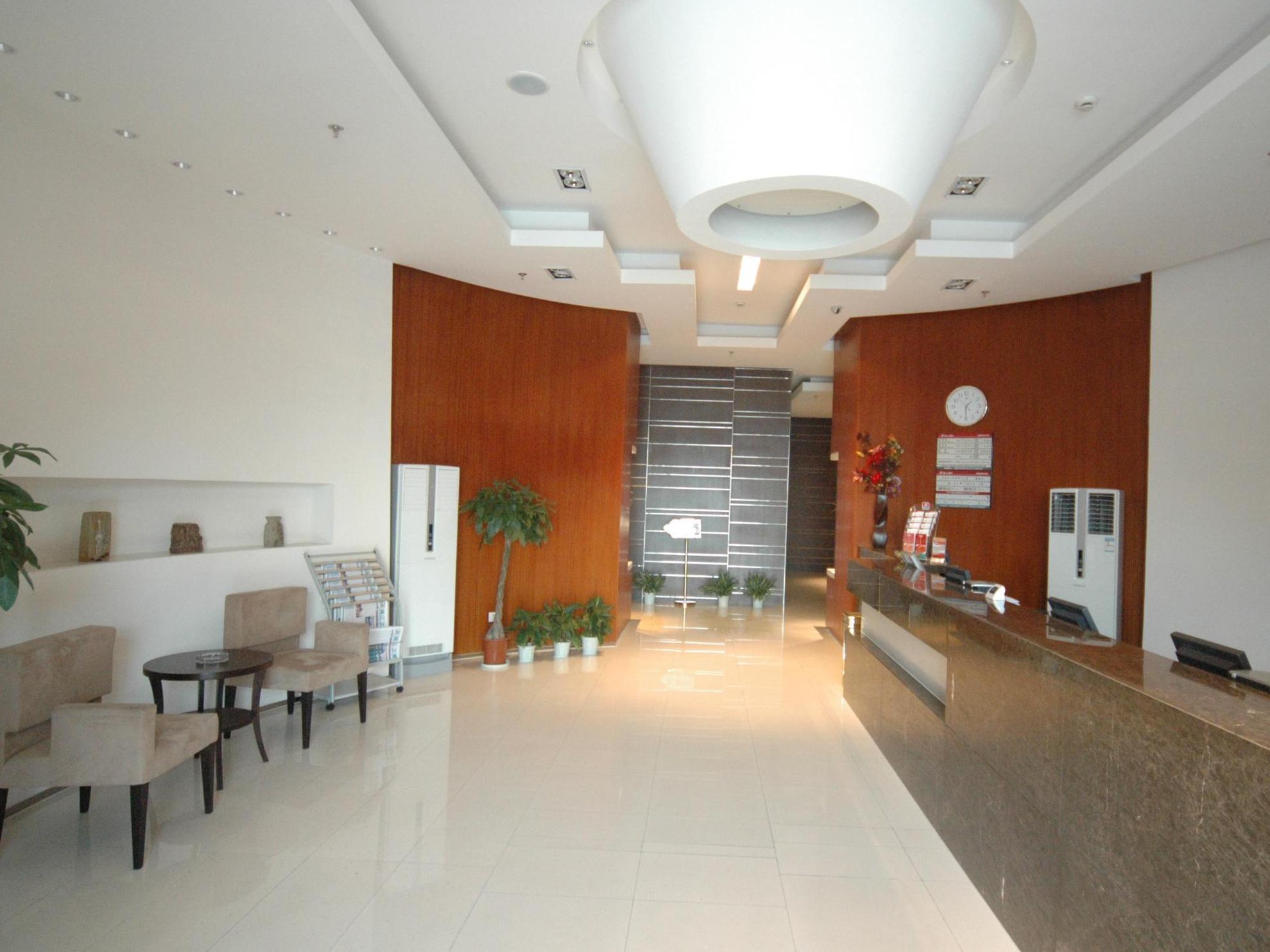 Jinjiang Inn - Jiaxing Nanhu Extérieur photo